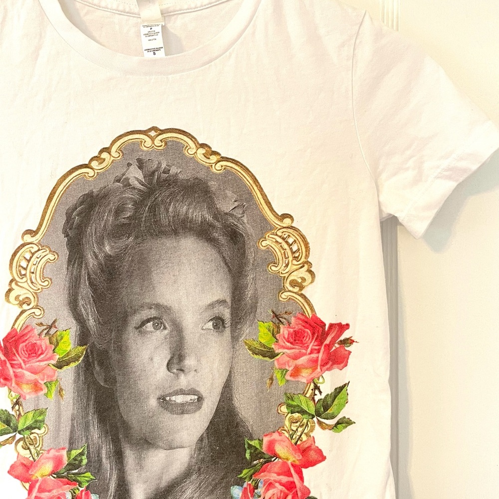 Belle and Sebastian Girls in Peacetime Want to Dance Shirt